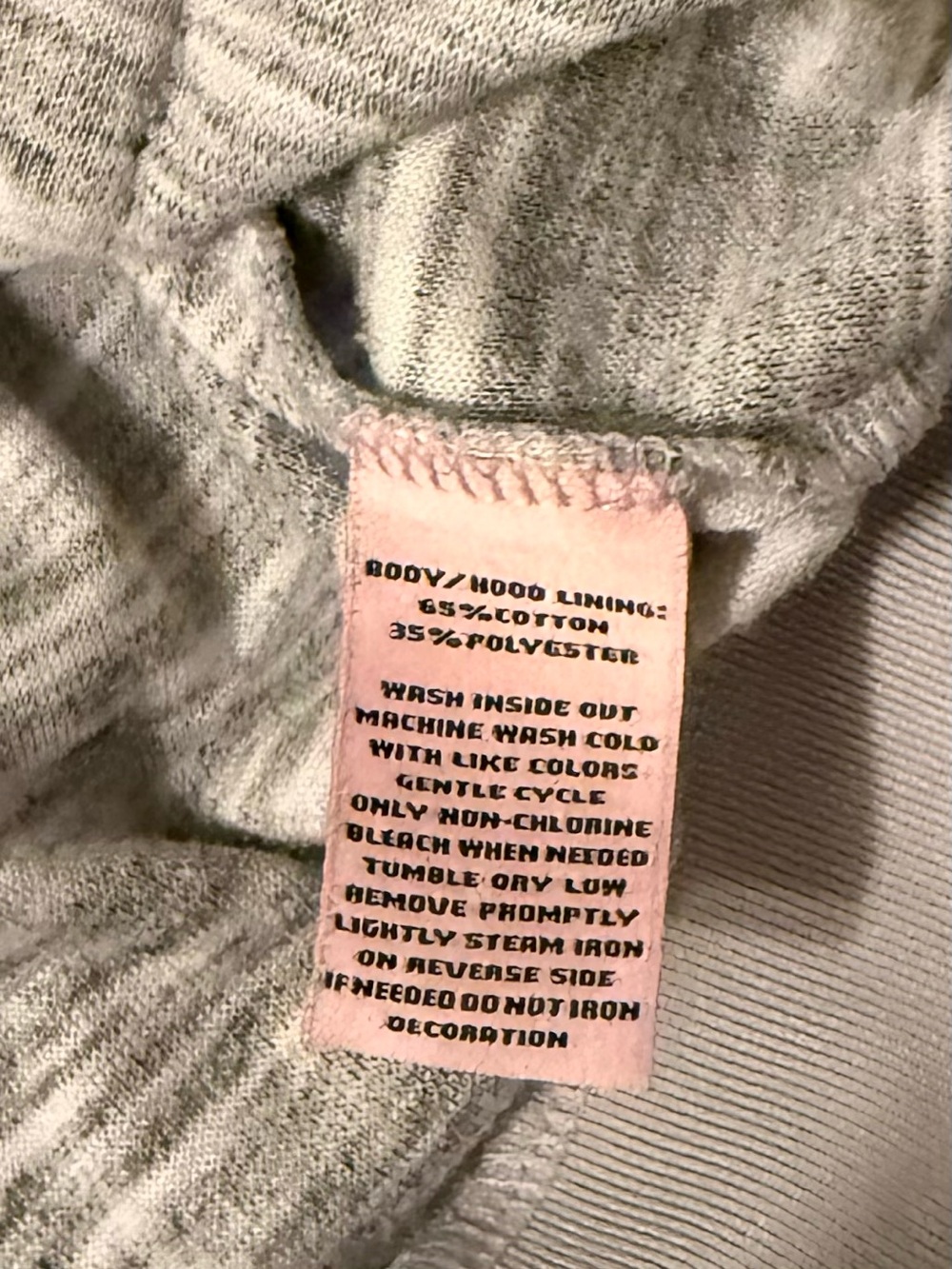 Juicy Couture Hoodie - Picture 6 of 7